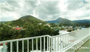Kgees - Hill Town Hotel - Image 4