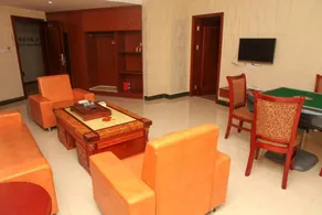 Ruihe Business Hotel - Image 2