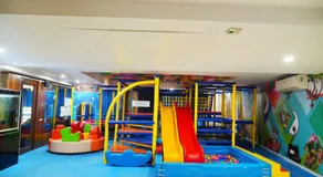 Hotel Shubham Palace - Image 4