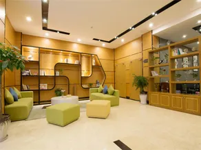Chonpines Hotel North Xiamen Station Jimei University - Image 2