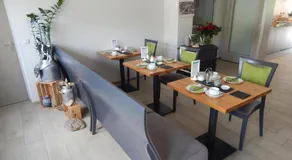 Hotel garni Am Brunnenplatz - Image 4
