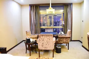 New Asia Liuye International Hotel - Image 4