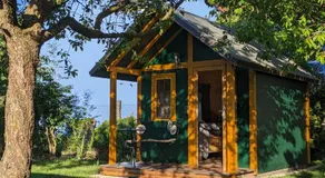 Ferienhaus zur Altmühl - Ferienwohnungen & Gartenhäuser - Image 4