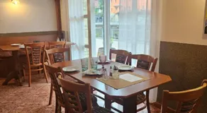 Pension-Restaurace Lugano - Image 5