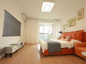 Langfang Shuai Uncle Light Luxury Homestay - Image 2