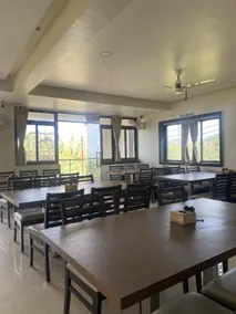 The Byke Skylark Seafront Resort, Dapoli - Image 4