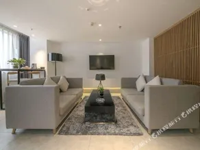 Meiqi Smart Hotel (Luoyang Wangfujing David City Store) - Image 2