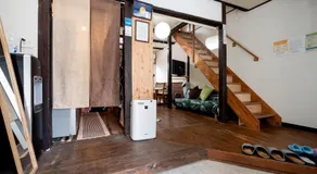 GuestHouse OneWorld Shijo四条京町屋 - Image 3