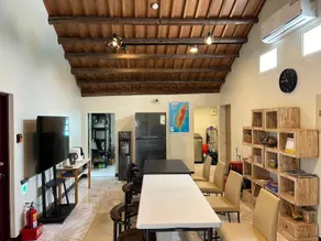 Jiugu Courtyard House - Image 3