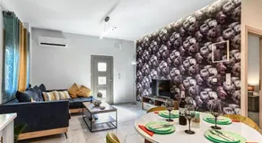 Seaside Apartment 1 by Cretanhouses - Image 3