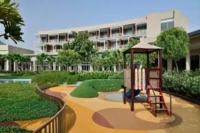 Aravali Marriott Resort & Spa, Delhi NCR - Image 5