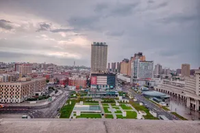 Echarm Hotel (Changchun Railway Station) - Image 4