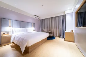 Ji Hotel Hangzhou West Lake Zhongshan Bei Road - Image 5