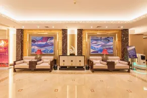Swan Lake Hotel - Image 2