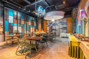 Xiadou Hotel (Nanning Nanhu Square Metro Station Store) - Image 2