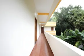 Paradise Jpm Guest House Auroville - Image 4