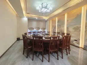 Yinju Fanhua Hotel (Zigui Navel Orange Town) - Image 3