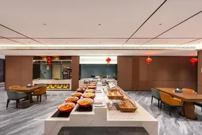 Shantou Brilliant Home Hotel - Image 3