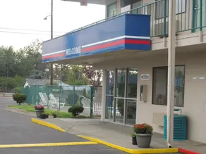 Budget Inn Yakima - Image 2