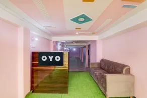 SPOT ON Om Hotel & Restorent - Image 4