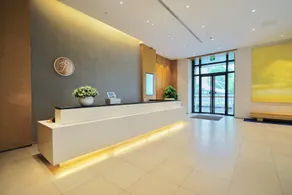 JI Hotel Shanghai Songjiang Sports Center - Image 5