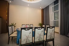 GreenTree Eastern XianGYAng Zhongyuan Xi Road Hotel - Image 5