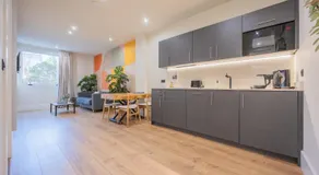 BILBAO RIVERSIDE by STAYNN APARTMENTS - Image 3