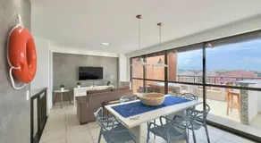 Condomínio Mediterranee Residence por Be My Guest - Image 4
