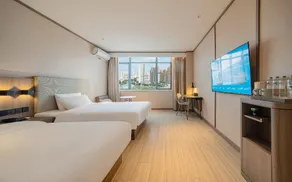 Hanting Hotel Suqian Powerlong Plaza - Image 5