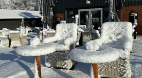 STADE LAND GOLF HOTEL & Tiny Houses - Image 4