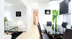 Large Family Duplex for 10 Guest with 2 private Parking - Image 4