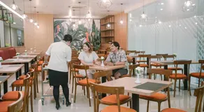 Cordia Hotel Yogyakarta  - Image 4