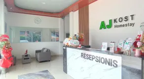 AJ Kost Homestay - Image 2