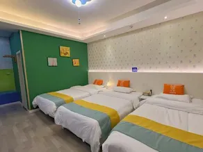 Xihe Hotel (Emeishan Tourist Transportation Center) - Image 5