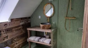Koppes Mølle B&B - naturnær overnatning - Image 2