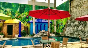 HOTEL ESMERALDA - Image 2