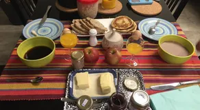 Gîte de Gazelle - Image 5
