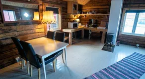 31 - Idarbua, real fisherman's cabin in Lofoten - Image 3