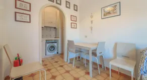 Appartamento con 1 camera da letto per 3 persone - Image 5