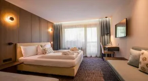 Hotel Garni Tannleger B&B - Image 2