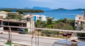 Carmen Sea View Maisonette - Walk to Nidri - Scorpios View - Image 4