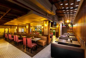 GRAND KALINGA HOTEL - Image 2
