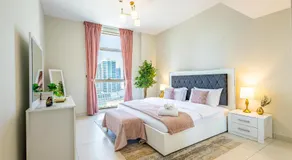 Full Mangrove Views - 5 min walk to Beach, Reem Park and Shams Boutik Mall - Modern Building - High Floor - Image 2
