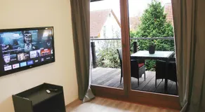 Messe- und Gästezimmer Hildesheim - Image 4