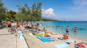 Apartments with WiFi Kastel Stari, Kastela - 24379 - Image 5