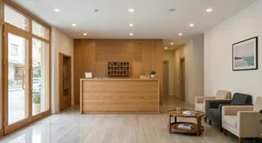 otel alcazar - Image 4