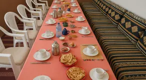 Auberge la belle vue dades - Image 4