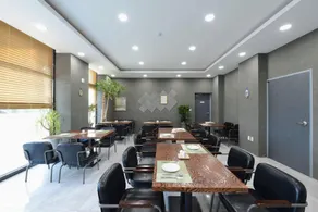 Incheon Pentastar Hotel - Image 2