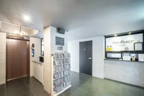 Changwon Jinhae Hotel Two Heart - Image 3