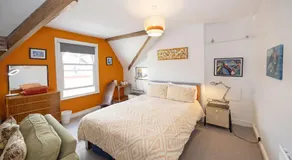 The Green House Guest House - Image 2